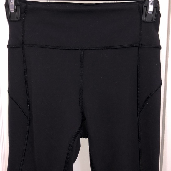 Lululemon leggings - Picture 2 of 8